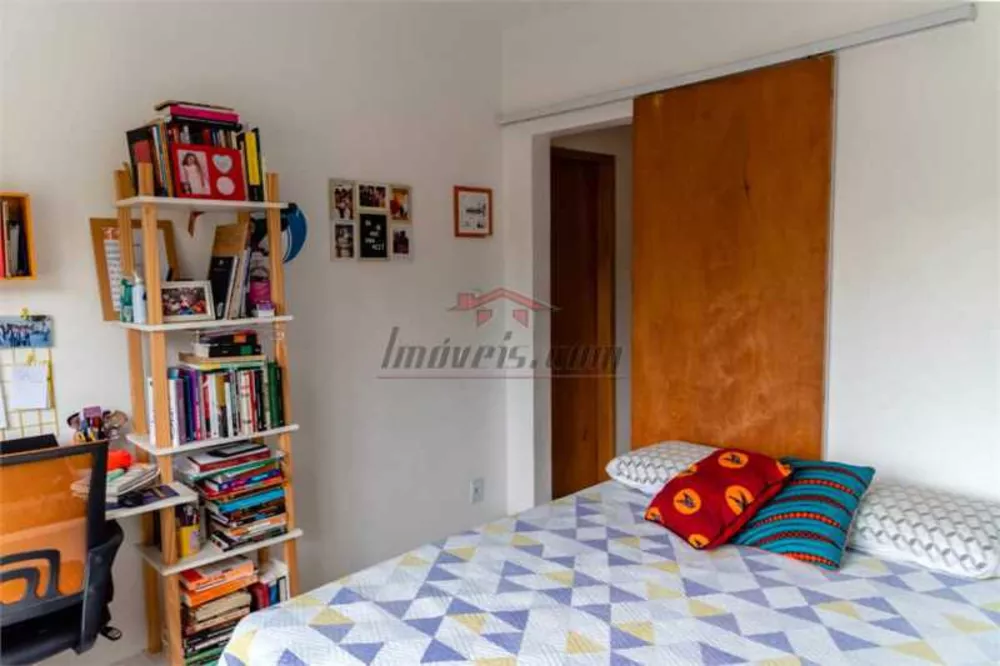 Apartamento, 2 quartos, 75 m² - Foto 11