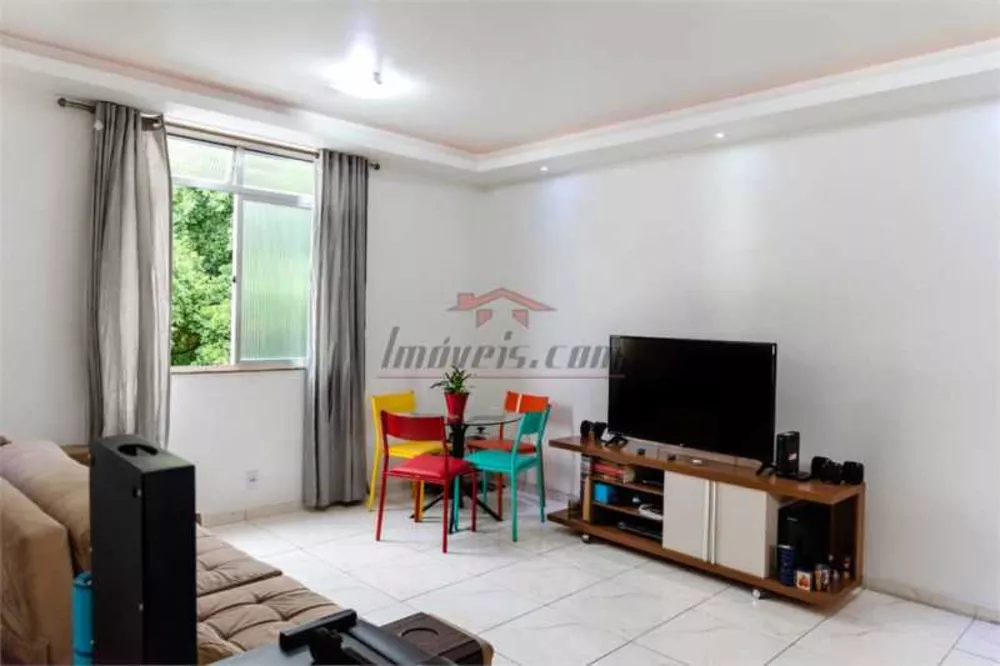 Apartamento, 2 quartos, 75 m² - Foto 2