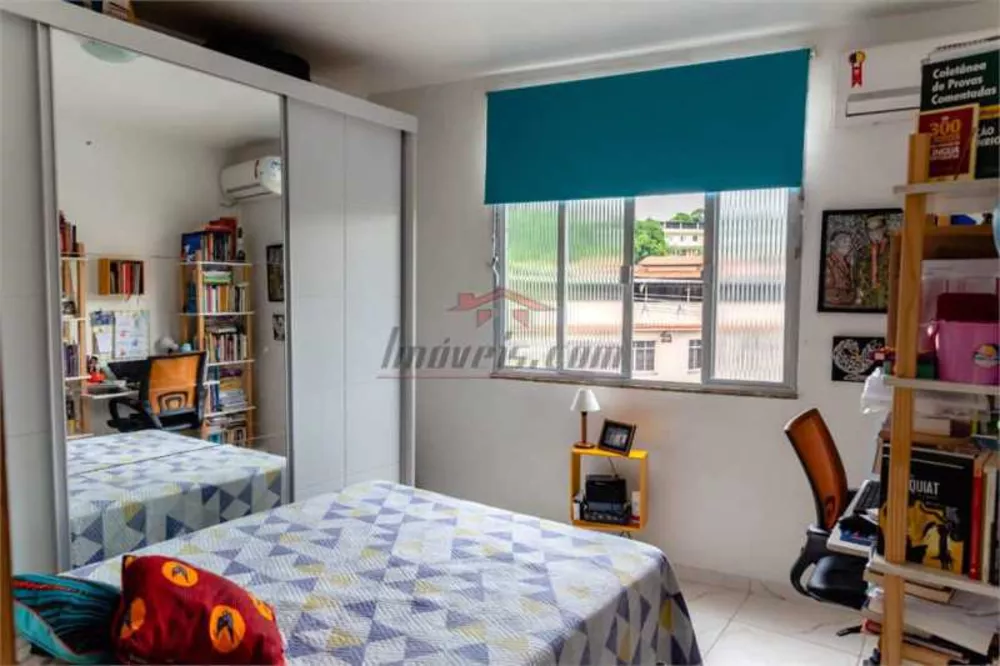 Apartamento, 2 quartos, 75 m² - Foto 10