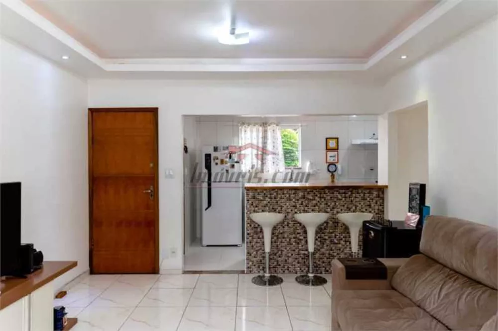 Apartamento, 2 quartos, 75 m² - Foto 3