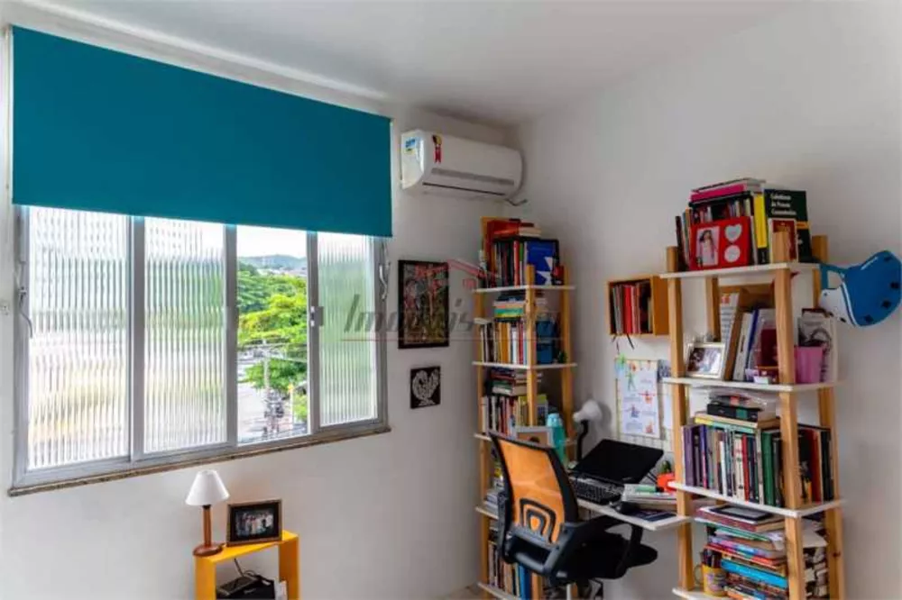 Apartamento, 2 quartos, 75 m² - Foto 12
