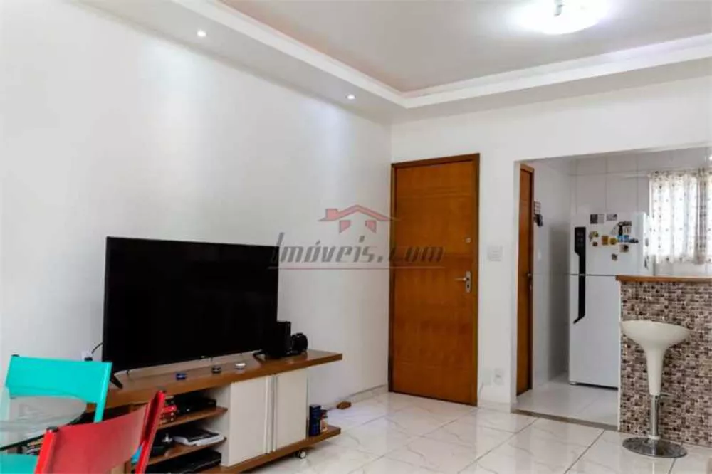 Apartamento, 2 quartos, 75 m² - Foto 4