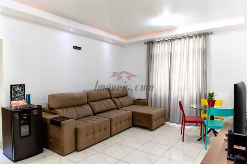 Apartamento, 2 quartos, 75 m² - Foto 1