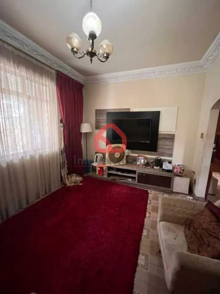 Casa, 4 quartos, 342 m² - Foto 2