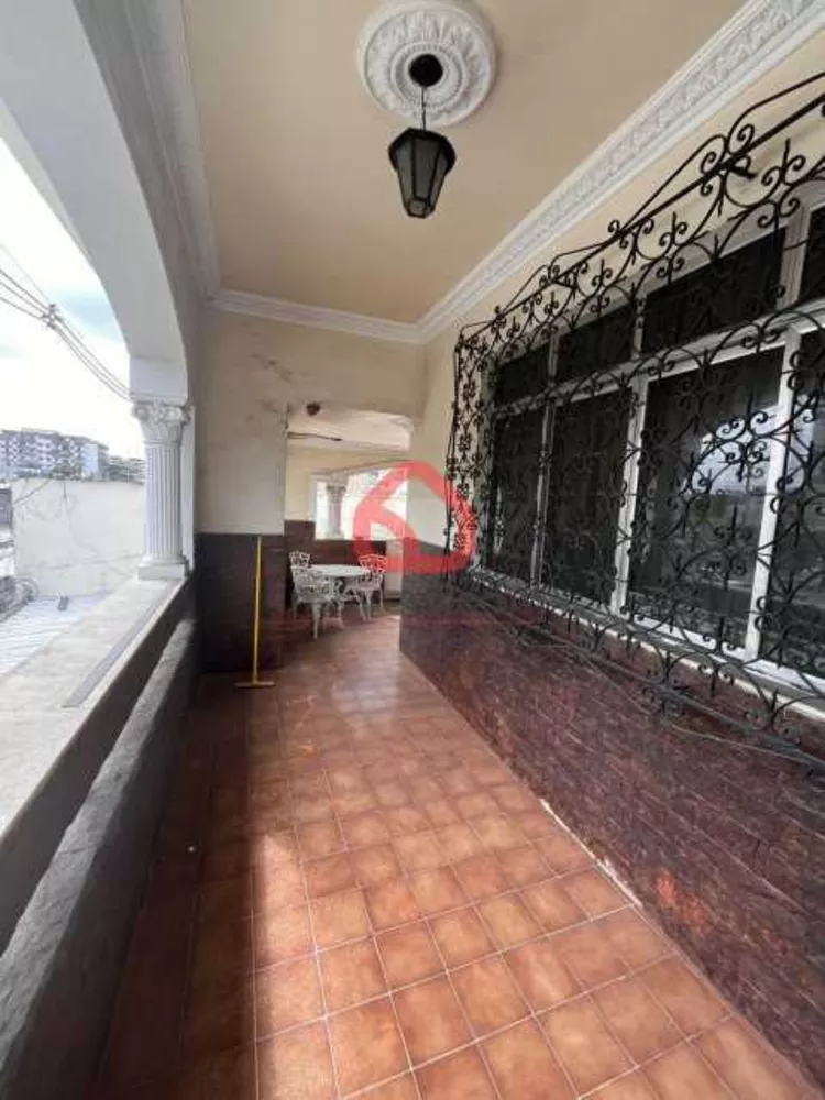 Casa, 4 quartos, 342 m² - Foto 17