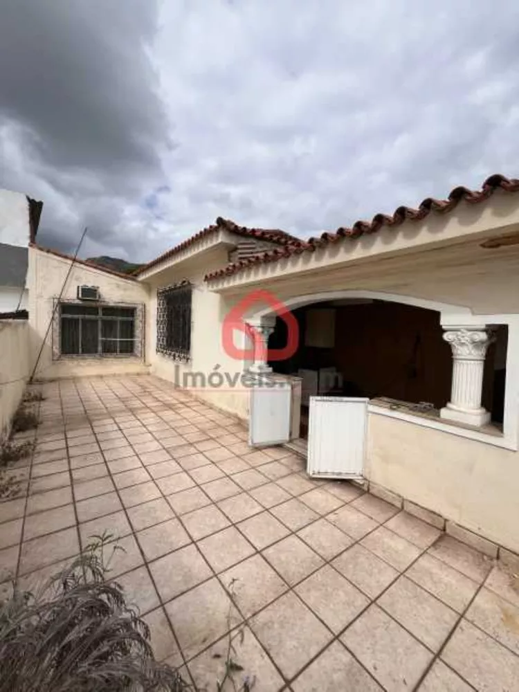 Casa, 4 quartos, 342 m² - Foto 24