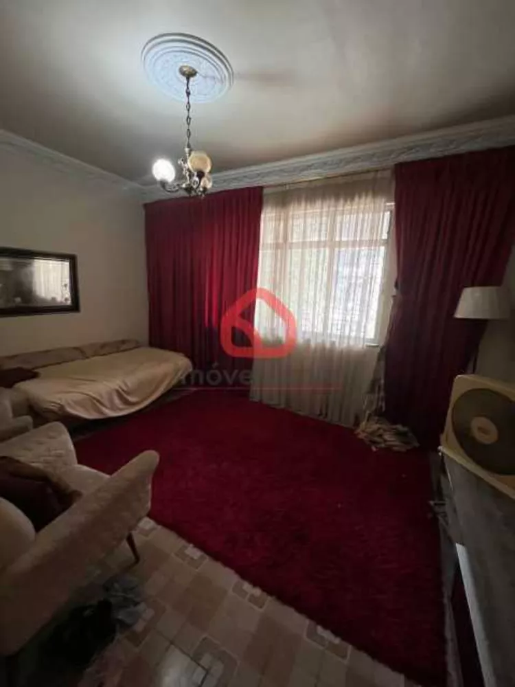Casa, 4 quartos, 342 m² - Foto 3