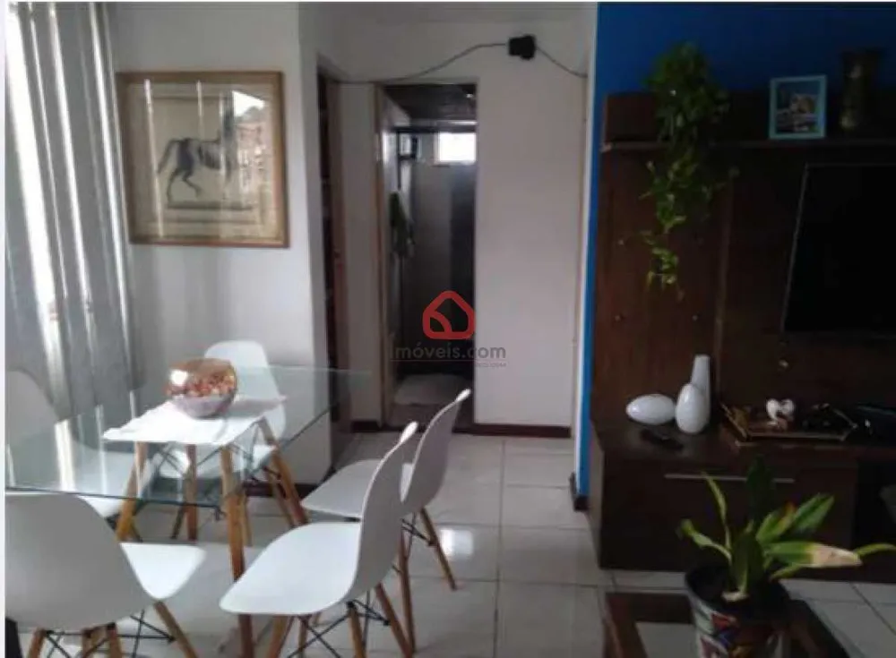 Apartamento, 2 quartos, 52 m² - Foto 2