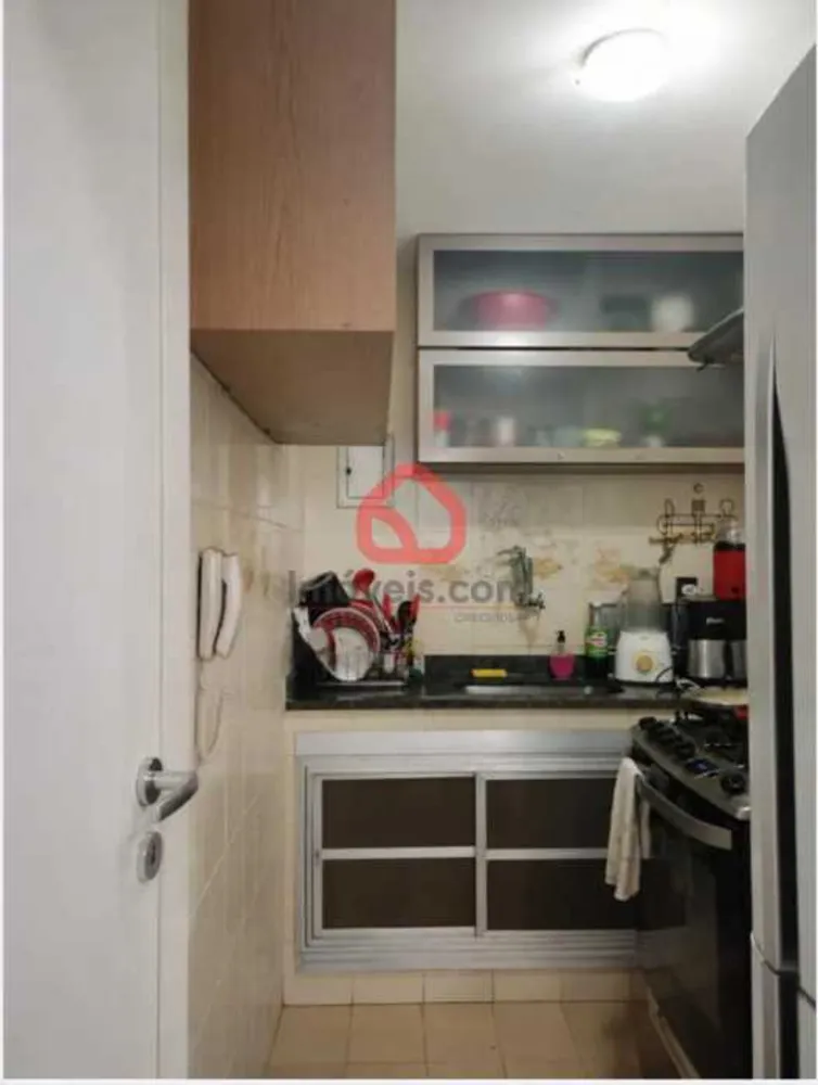 Apartamento, 2 quartos, 52 m² - Foto 10