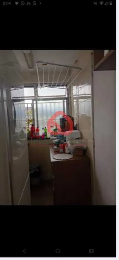 Apartamento, 2 quartos, 52 m² - Foto 3