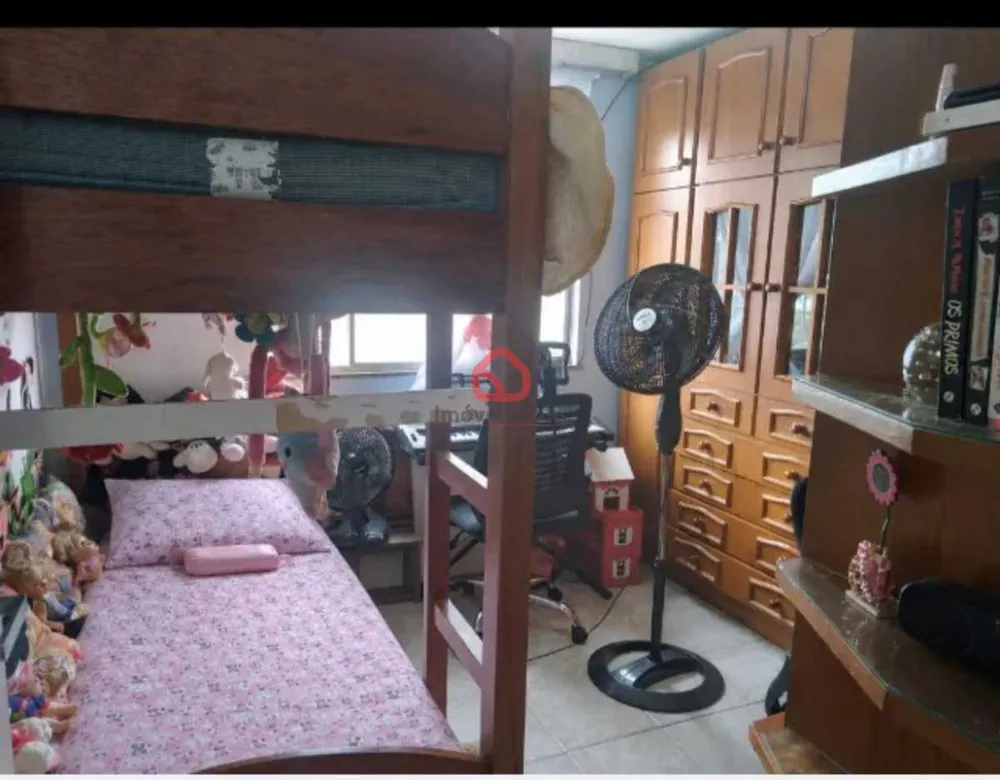 Apartamento, 2 quartos, 52 m² - Foto 11