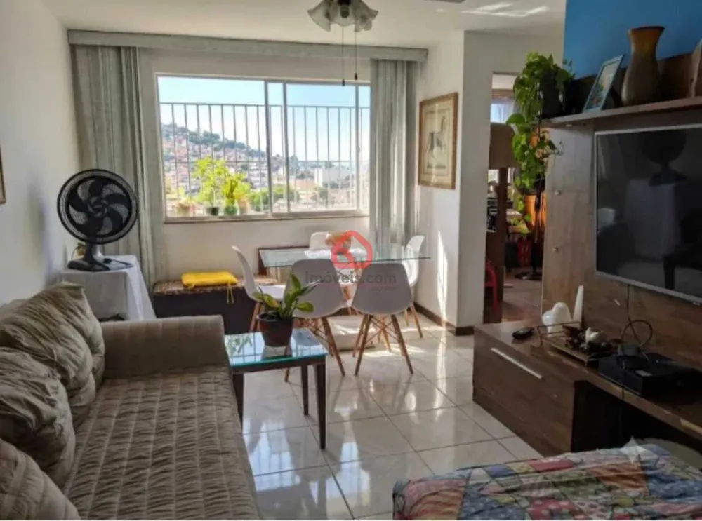 Apartamento, 2 quartos, 52 m² - Foto 8