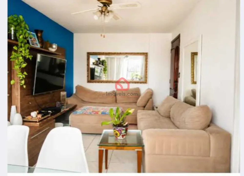Apartamento, 2 quartos, 52 m² - Foto 9