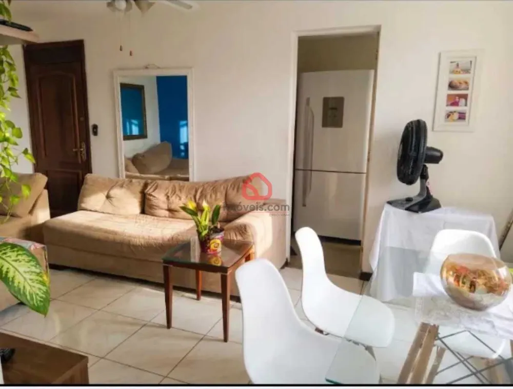 Apartamento, 2 quartos, 52 m² - Foto 6
