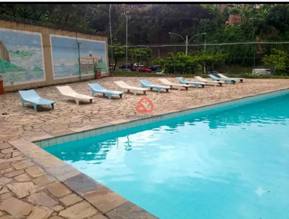 Apartamento, 2 quartos, 52 m² - Foto 5