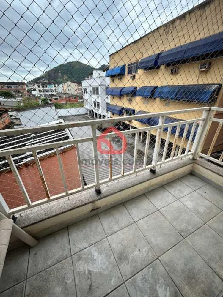 Apartamento, 2 quartos, 61 m² - Foto 2
