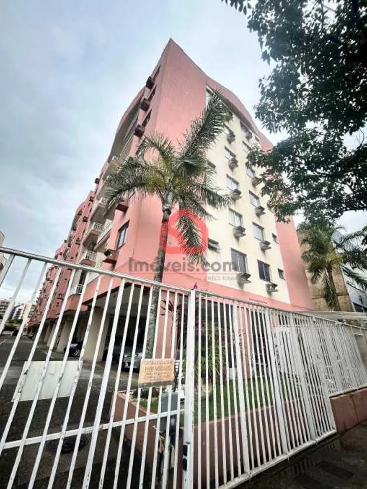 Apartamento, 2 quartos, 61 m² - Foto 1
