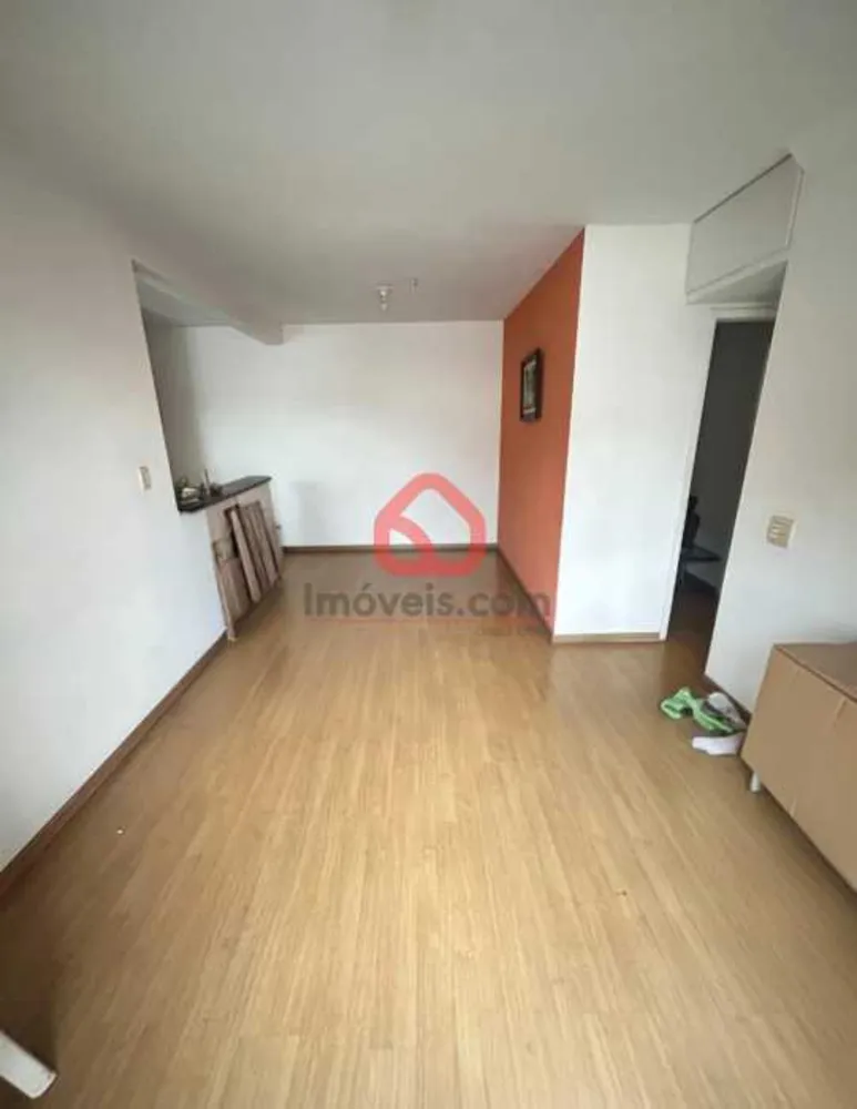 Apartamento, 2 quartos, 61 m² - Foto 4
