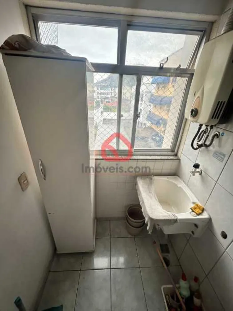 Apartamento, 2 quartos, 61 m² - Foto 11