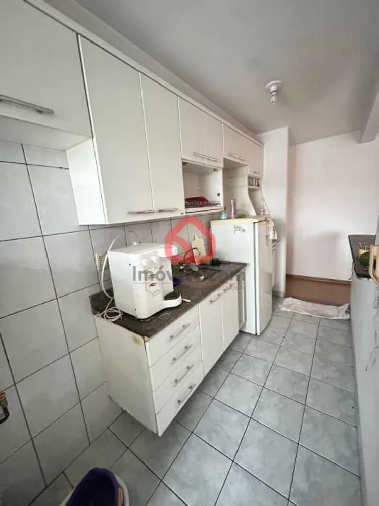 Apartamento, 2 quartos, 61 m² - Foto 9