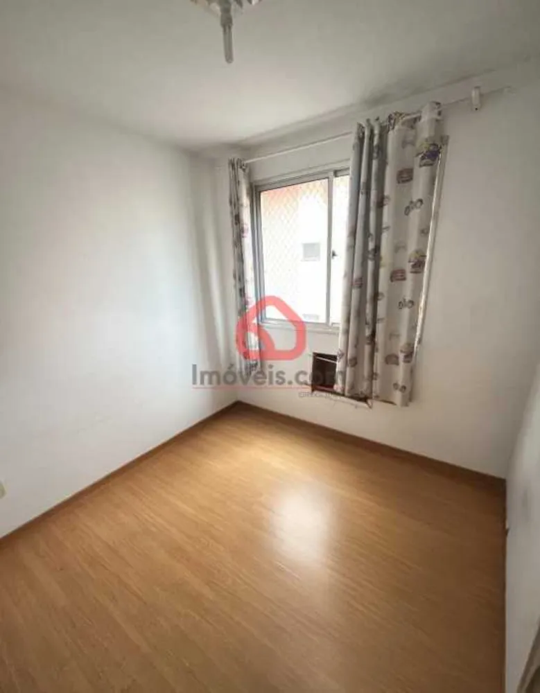 Apartamento, 2 quartos, 61 m² - Foto 6