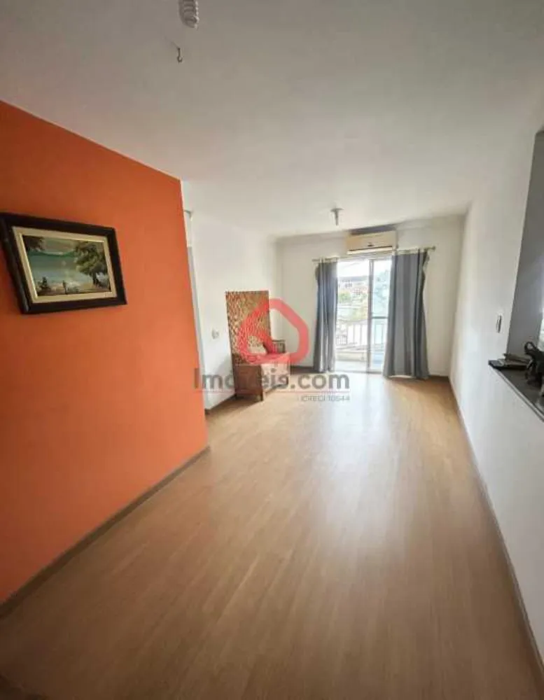 Apartamento, 2 quartos, 61 m² - Foto 3