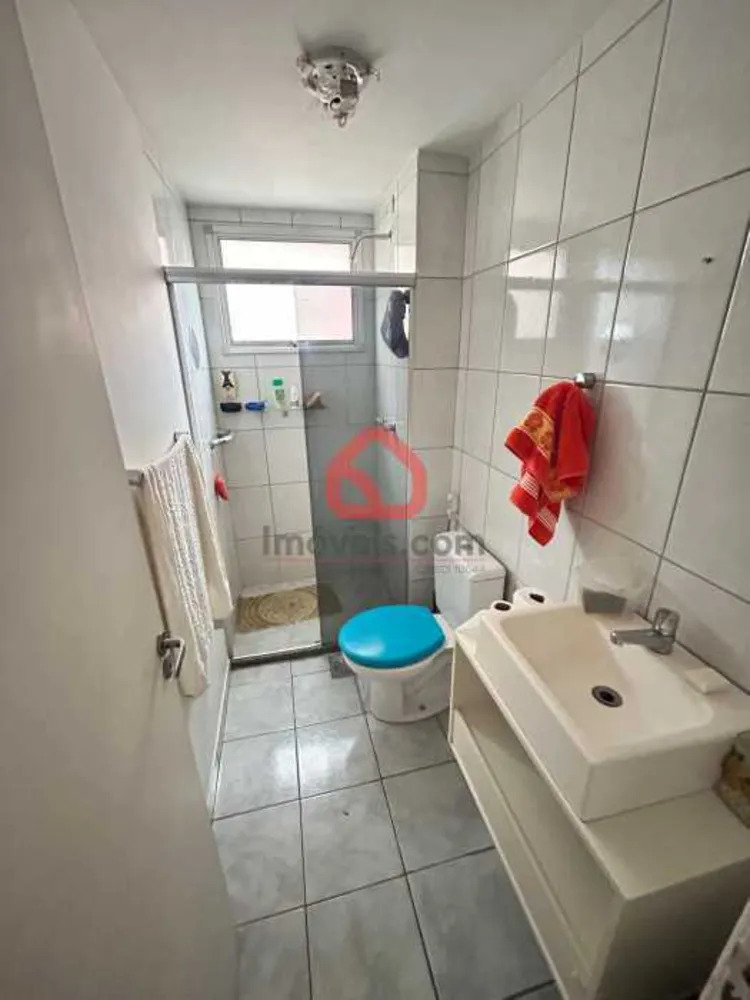 Apartamento, 2 quartos, 61 m² - Foto 8