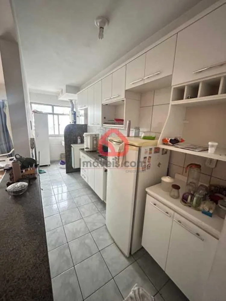 Apartamento, 2 quartos, 61 m² - Foto 10