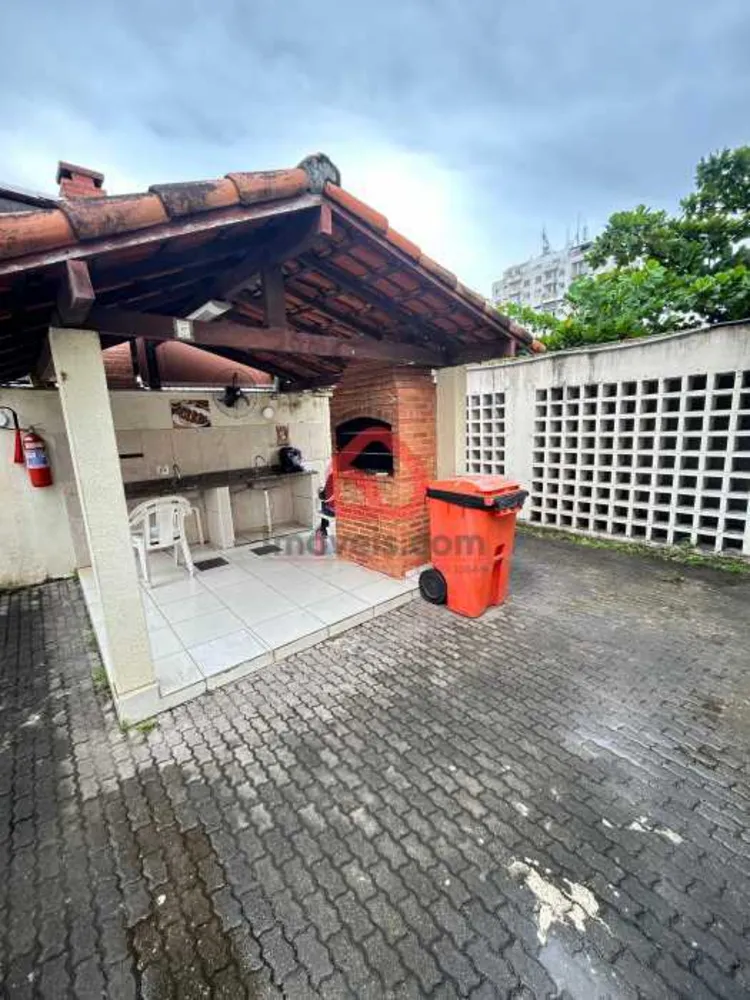 Apartamento, 2 quartos, 61 m² - Foto 14
