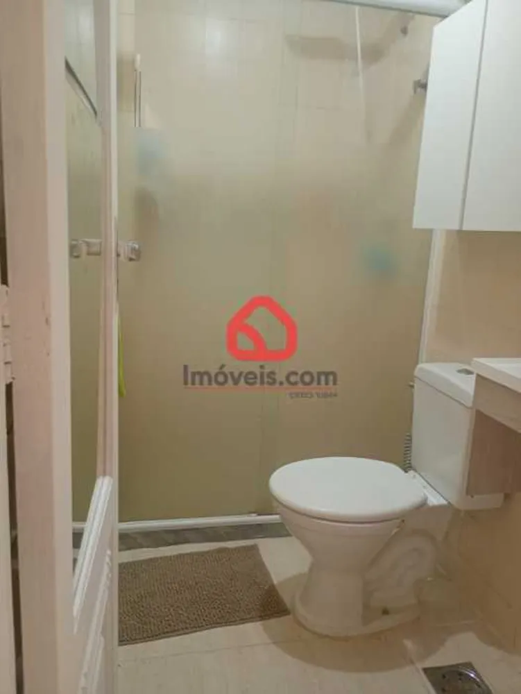 Apartamento, 2 quartos, 52 m² - Foto 7