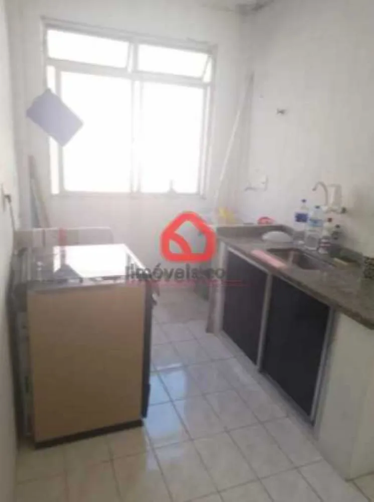 Apartamento, 2 quartos, 52 m² - Foto 8