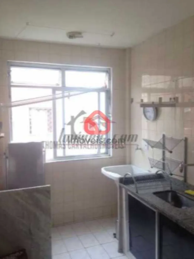 Apartamento, 2 quartos, 52 m² - Foto 10
