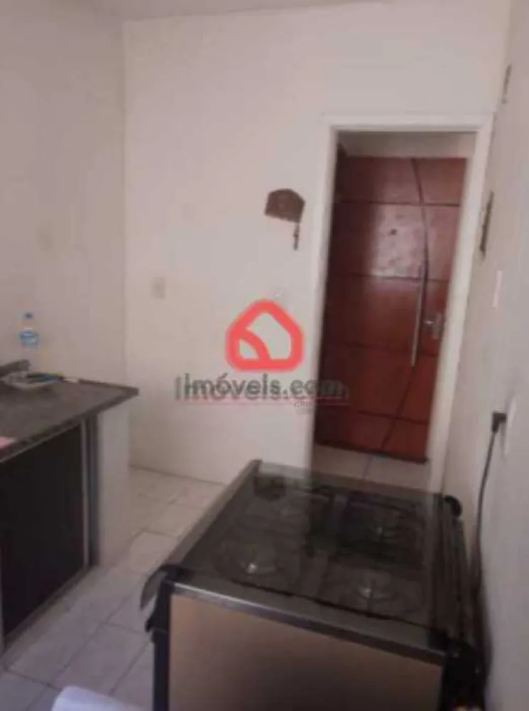 Apartamento, 2 quartos, 52 m² - Foto 9