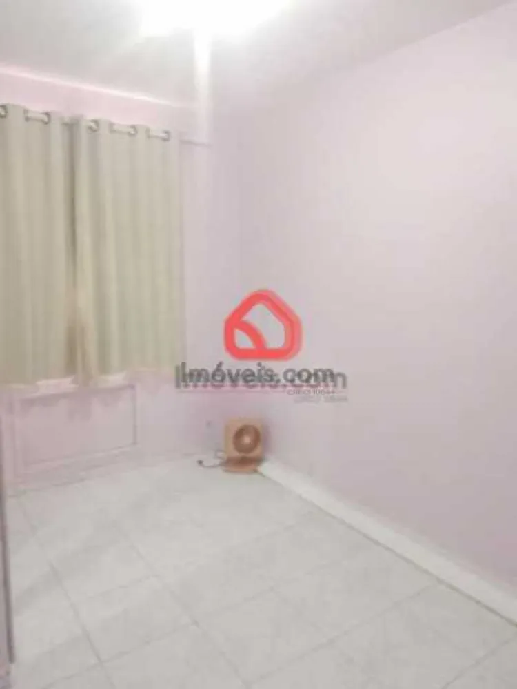 Apartamento, 2 quartos, 52 m² - Foto 4