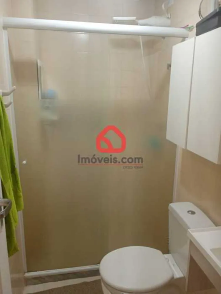 Apartamento, 2 quartos, 52 m² - Foto 6