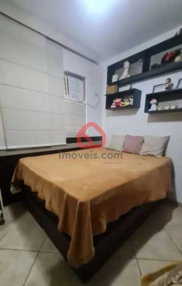 Apartamento, 3 quartos, 103 m² - Foto 4