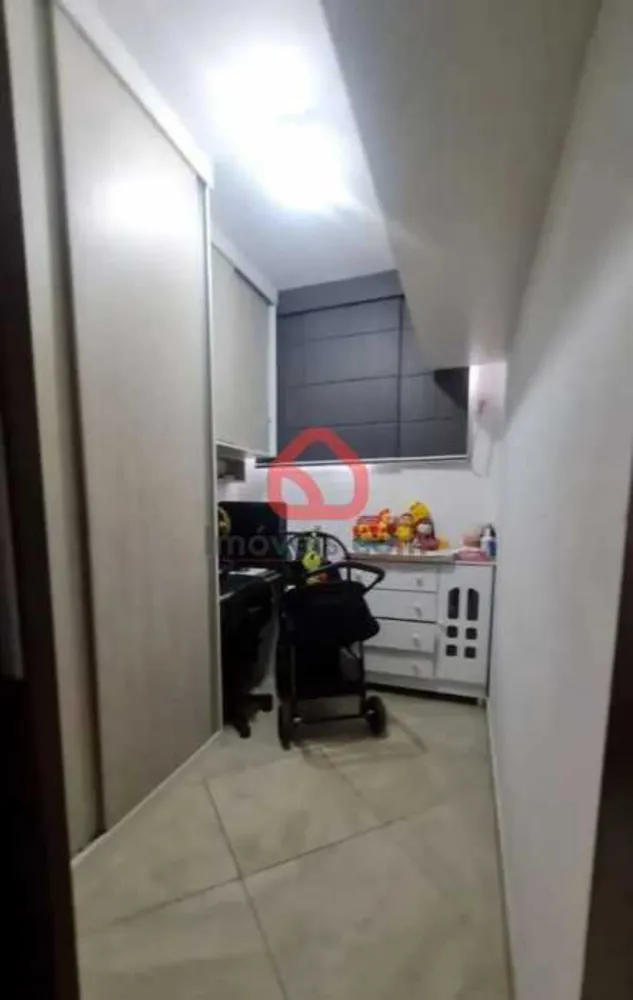 Apartamento, 3 quartos, 103 m² - Foto 9