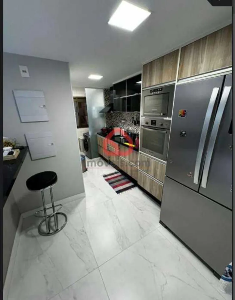 Apartamento, 3 quartos, 107 m² - Foto 13