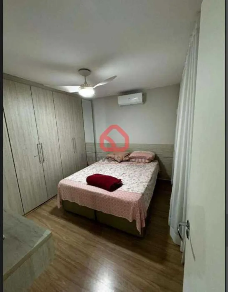 Apartamento, 3 quartos, 107 m² - Foto 7