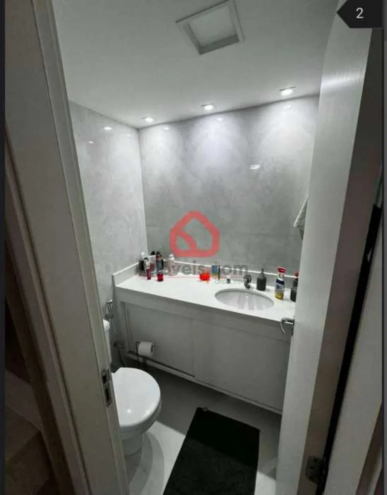Apartamento, 3 quartos, 107 m² - Foto 12
