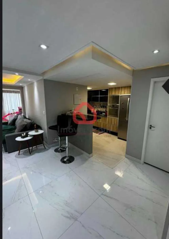 Apartamento, 3 quartos, 107 m² - Foto 3