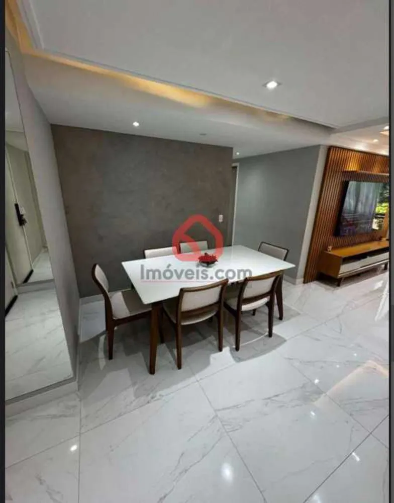 Apartamento, 3 quartos, 107 m² - Foto 5
