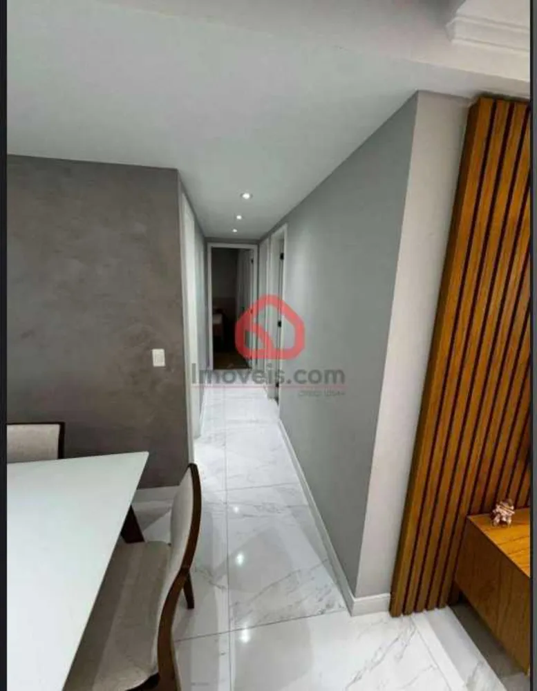 Apartamento, 3 quartos, 107 m² - Foto 6
