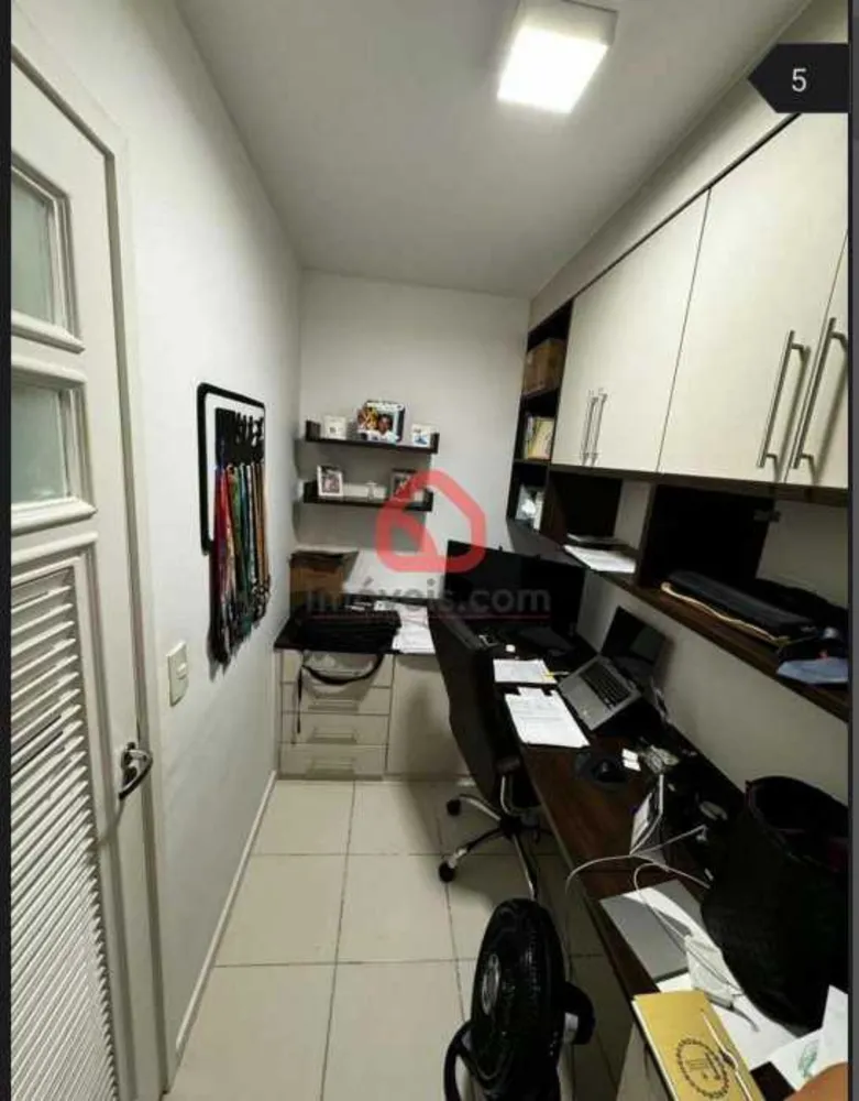 Apartamento, 3 quartos, 107 m² - Foto 10