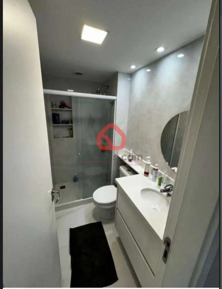Apartamento, 3 quartos, 107 m² - Foto 11