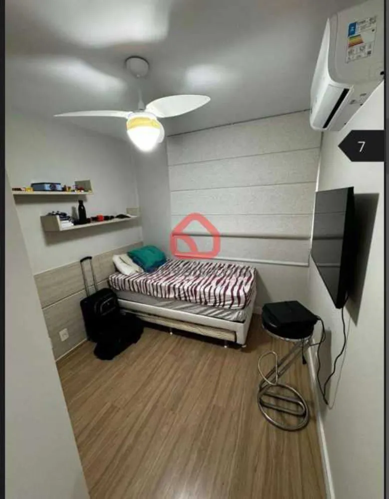 Apartamento, 3 quartos, 107 m² - Foto 8