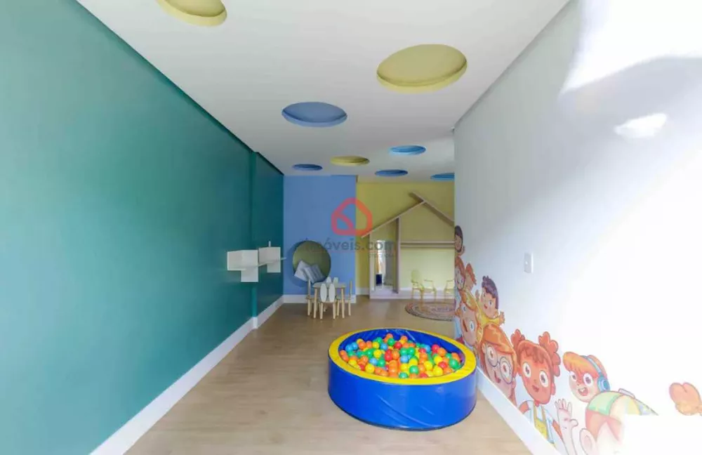 Apartamento, 2 quartos, 48 m² - Foto 22