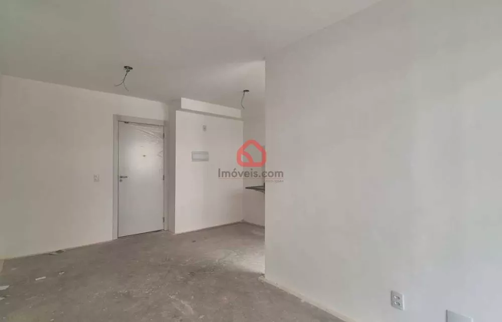 Apartamento, 2 quartos, 48 m² - Foto 7