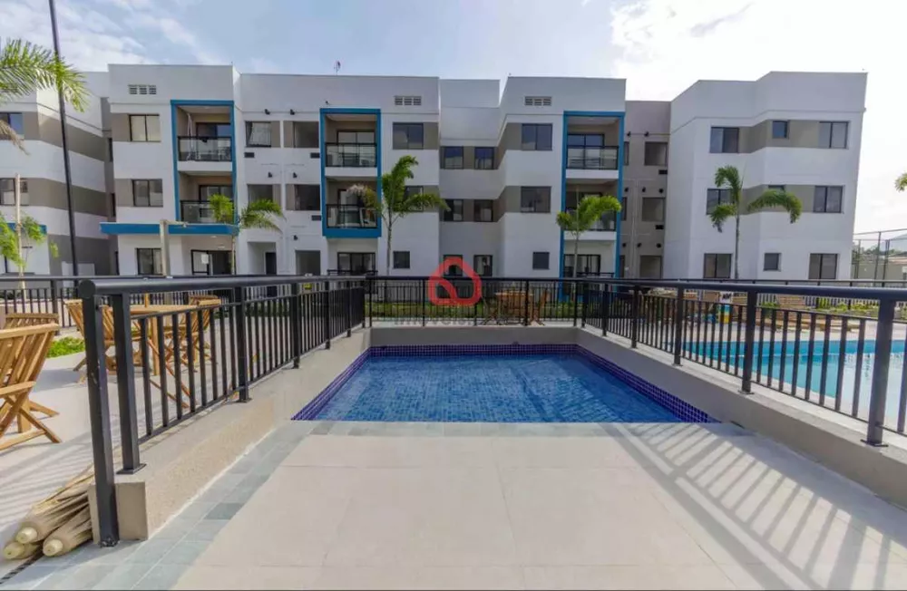 Apartamento, 2 quartos, 48 m² - Foto 28