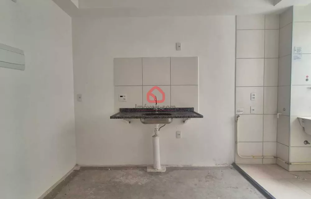 Apartamento, 2 quartos, 48 m² - Foto 21